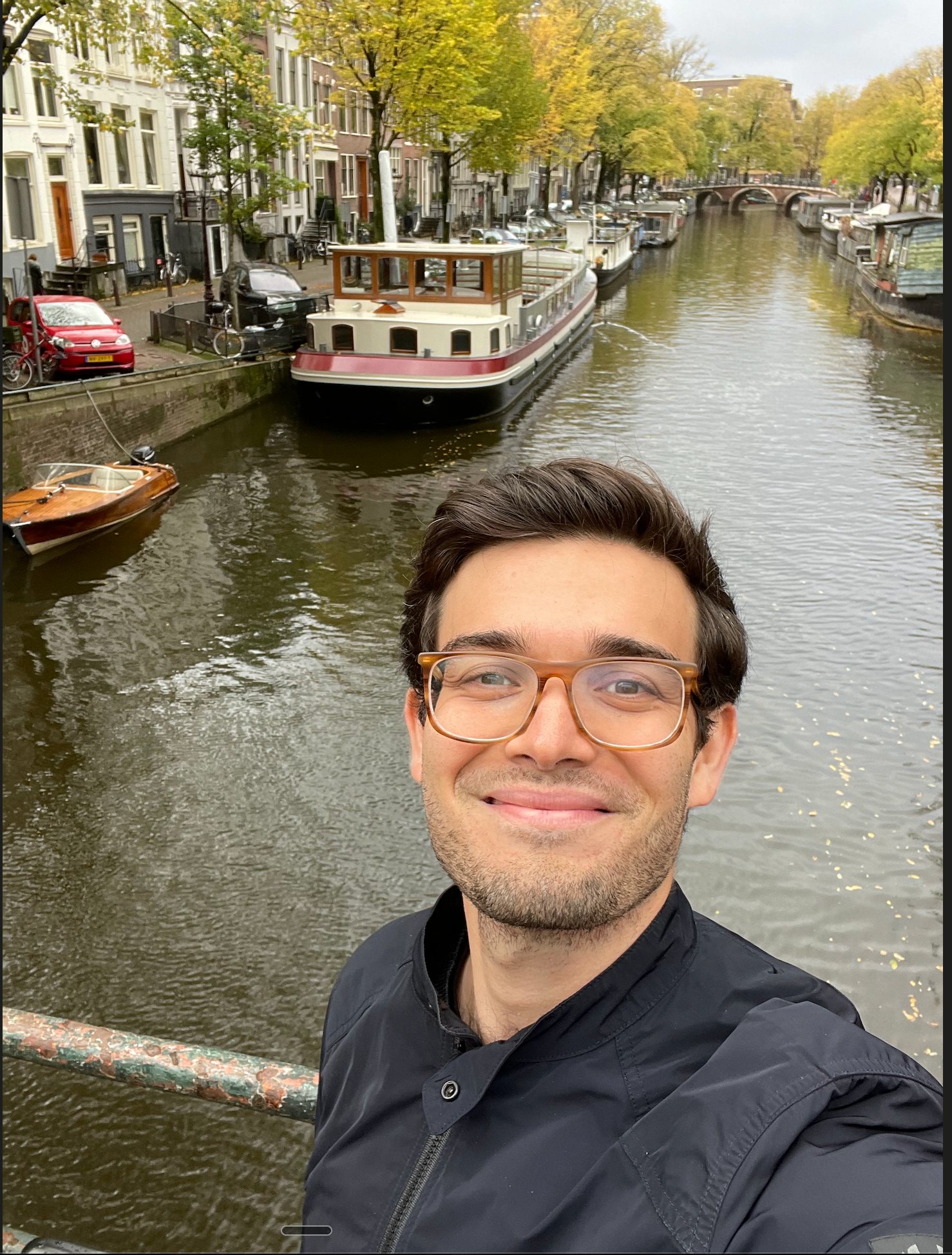 Thomas Meerschwam
